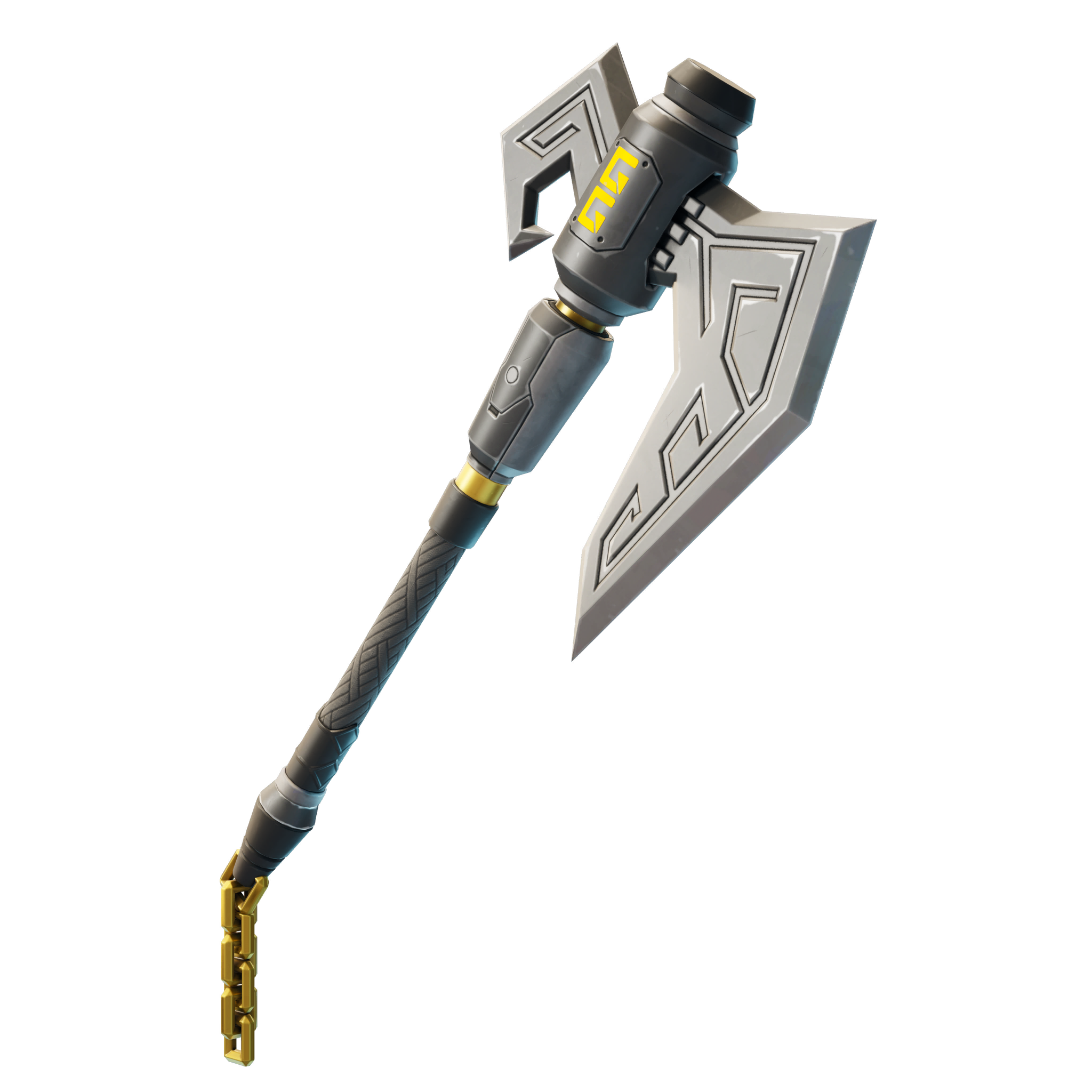 Axe of All Time