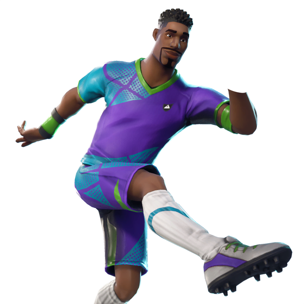 Super Striker