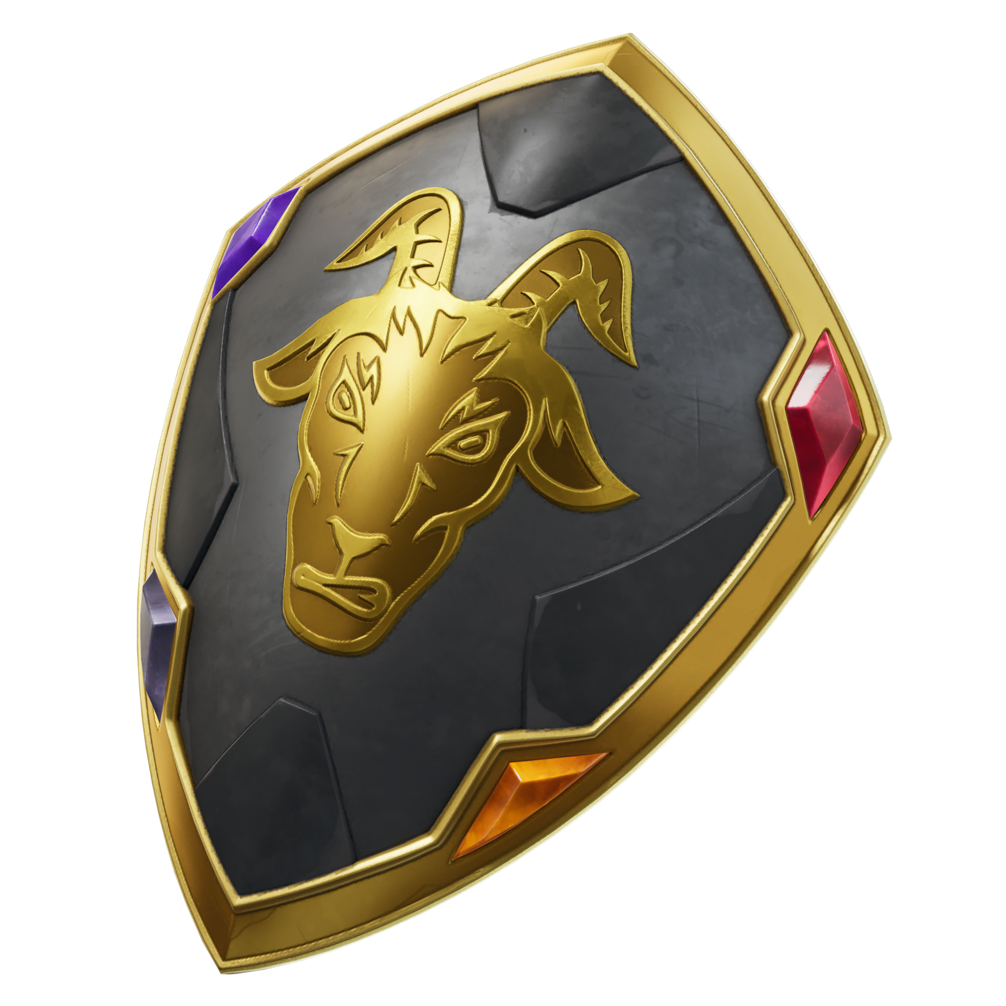 Shield of the Greatest